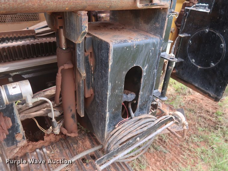 image for item DG7226 2012 Vermeer Navigator D60X90  directional boring unit