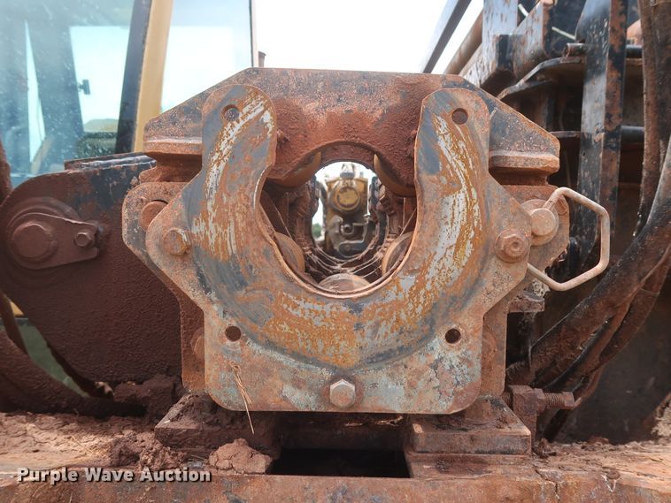 image for item DG7226 2012 Vermeer Navigator D60X90  directional boring unit