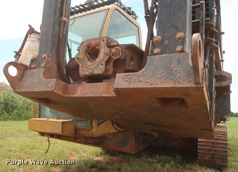 image for item DG7226 2012 Vermeer Navigator D60X90  directional boring unit