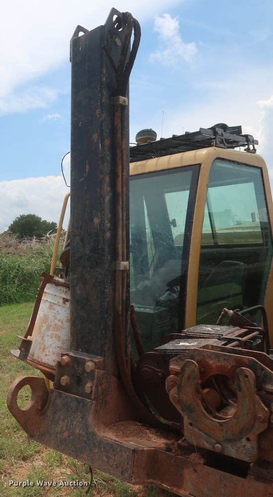 image for item DG7226 2012 Vermeer Navigator D60X90  directional boring unit