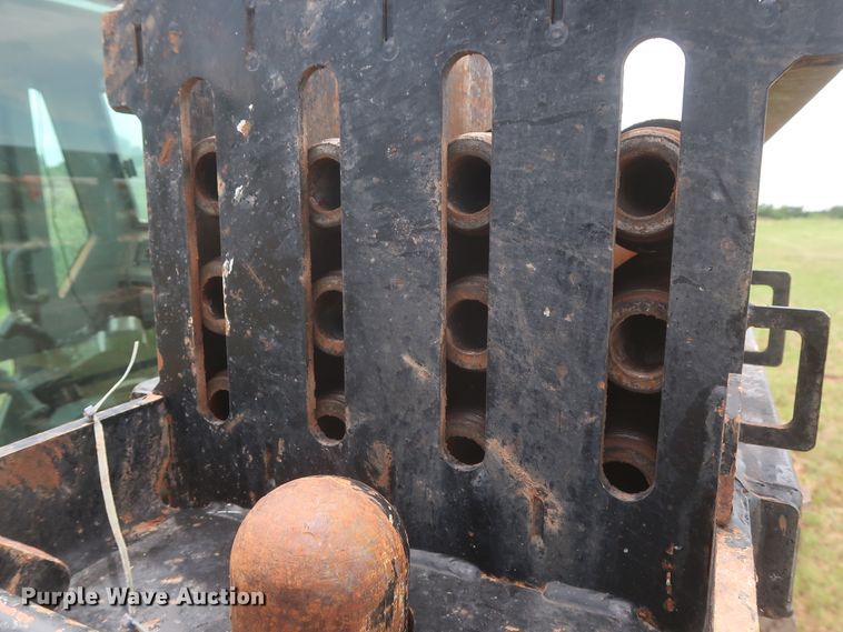 image for item DG7226 2012 Vermeer Navigator D60X90  directional boring unit