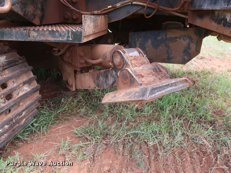 image for item DG7226 2012 Vermeer Navigator D60X90  directional boring unit