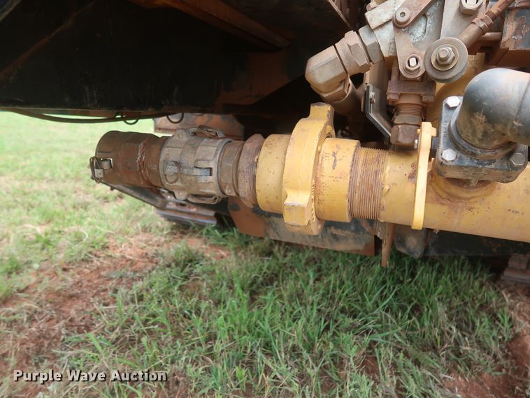 image for item DG7226 2012 Vermeer Navigator D60X90  directional boring unit