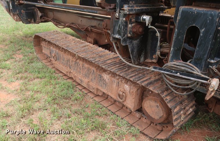 image for item DG7226 2012 Vermeer Navigator D60X90  directional boring unit