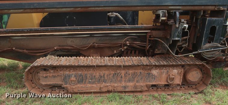 image for item DG7226 2012 Vermeer Navigator D60X90  directional boring unit