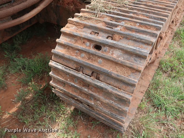 image for item DG7226 2012 Vermeer Navigator D60X90  directional boring unit