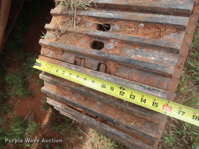 image for item DG7226 2012 Vermeer Navigator D60X90  directional boring unit