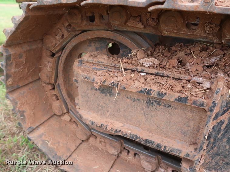 image for item DG7226 2012 Vermeer Navigator D60X90  directional boring unit