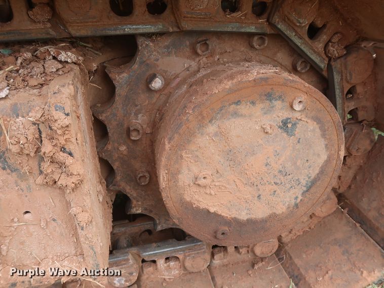 image for item DG7226 2012 Vermeer Navigator D60X90  directional boring unit