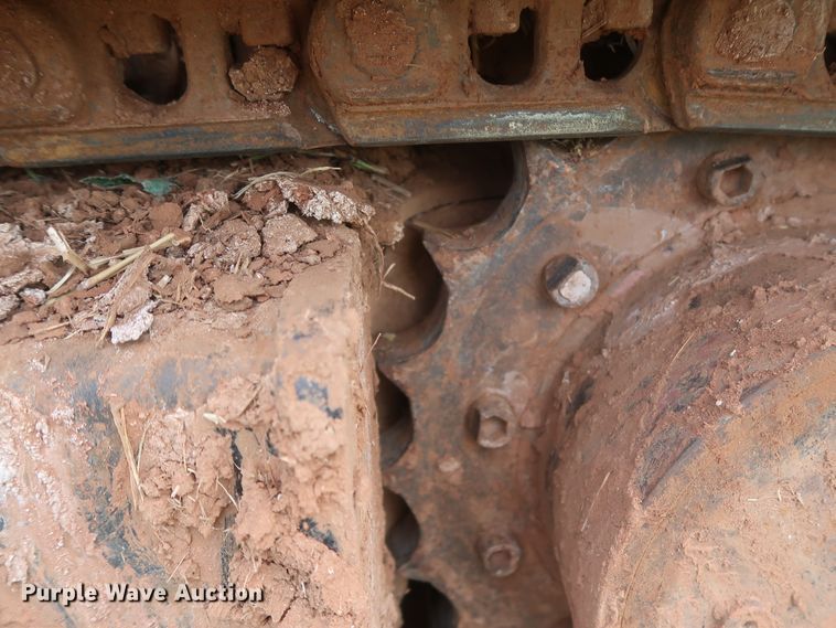 image for item DG7226 2012 Vermeer Navigator D60X90  directional boring unit