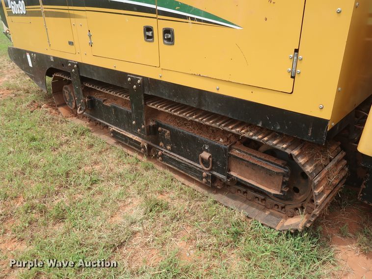 image for item DG7226 2012 Vermeer Navigator D60X90  directional boring unit