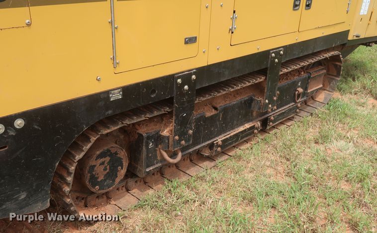 image for item DG7226 2012 Vermeer Navigator D60X90  directional boring unit