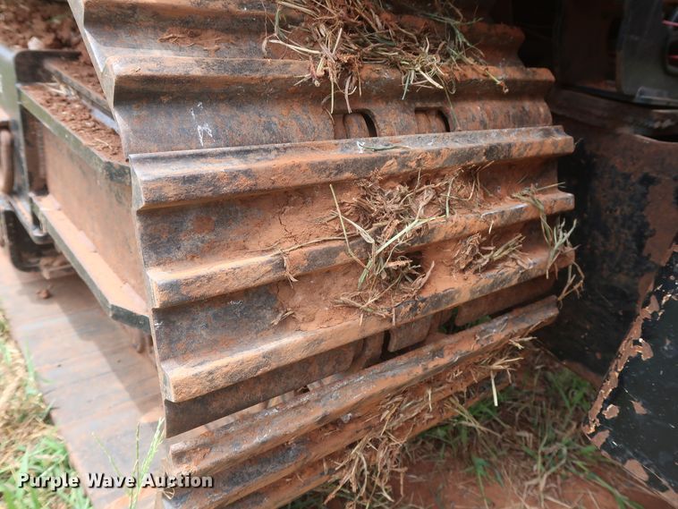 image for item DG7226 2012 Vermeer Navigator D60X90  directional boring unit