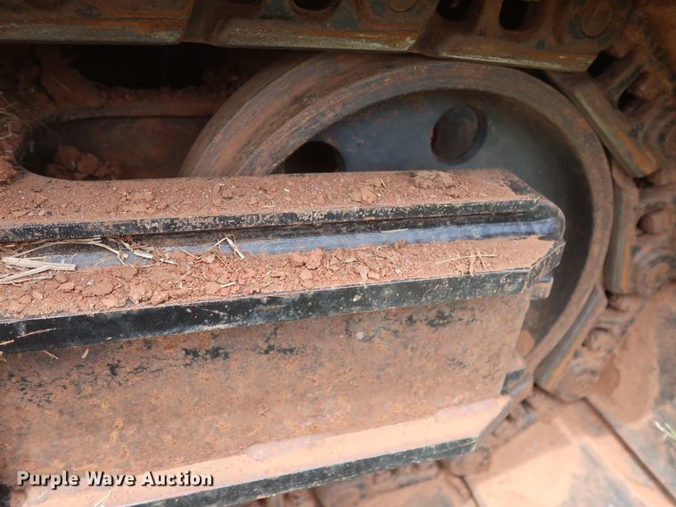 image for item DG7226 2012 Vermeer Navigator D60X90  directional boring unit