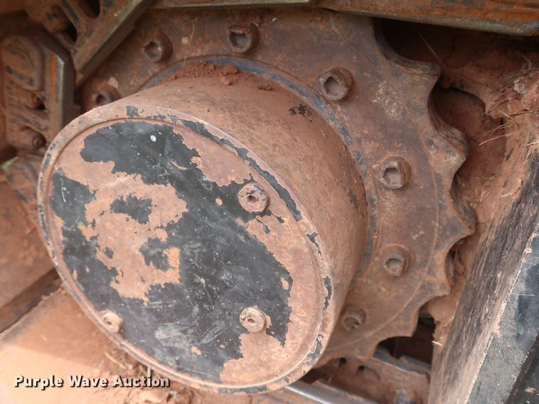 image for item DG7226 2012 Vermeer Navigator D60X90  directional boring unit