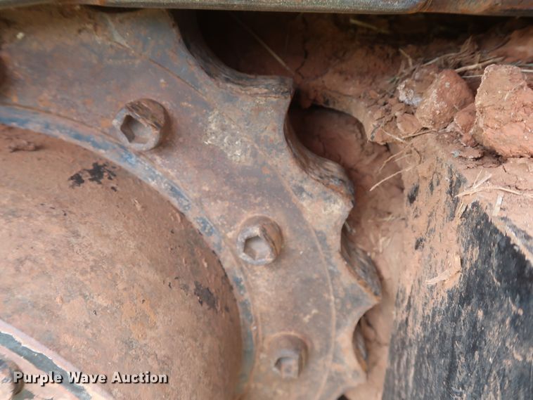 image for item DG7226 2012 Vermeer Navigator D60X90  directional boring unit