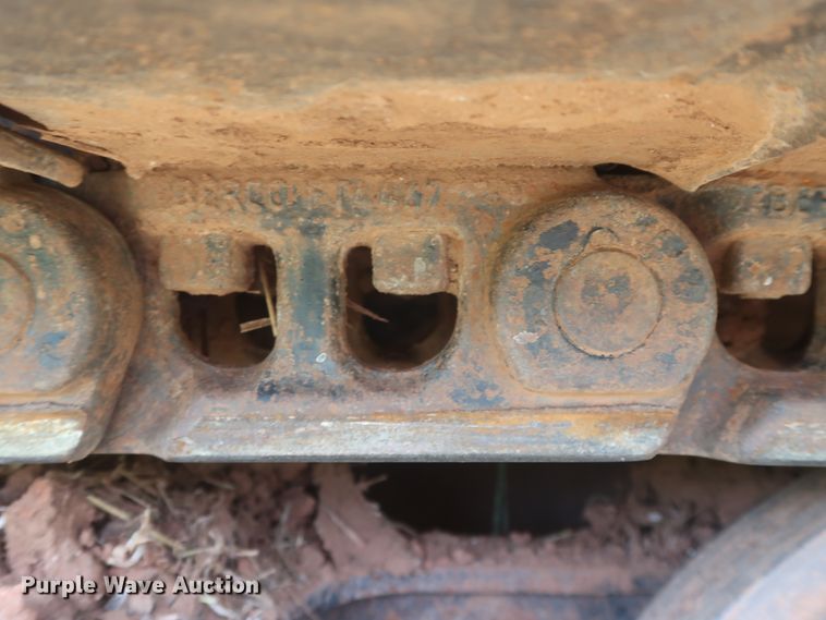 image for item DG7226 2012 Vermeer Navigator D60X90  directional boring unit