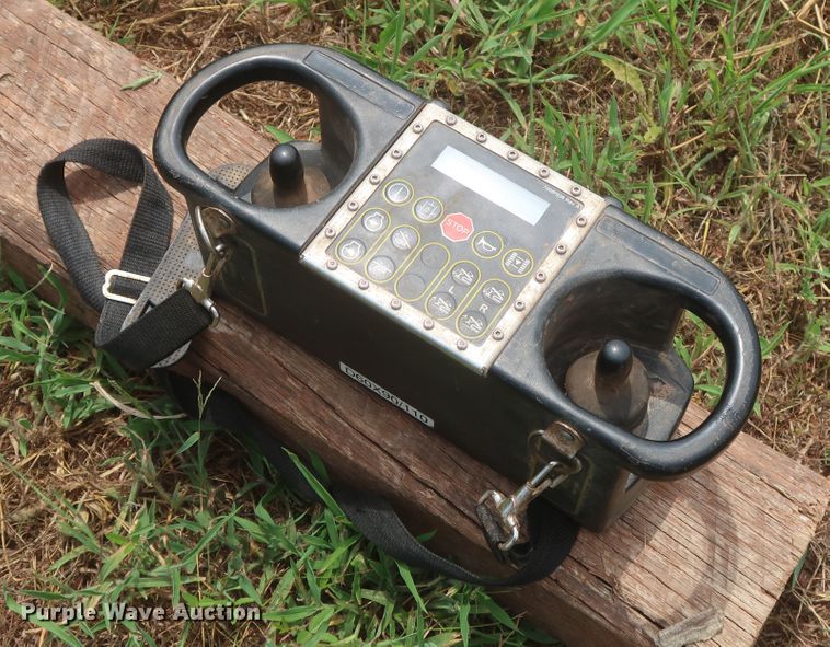 image for item DG7226 2012 Vermeer Navigator D60X90  directional boring unit