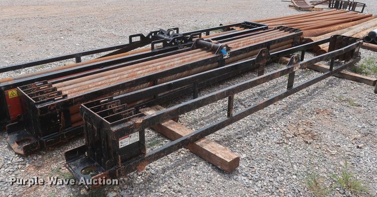 image for item DG7226 2012 Vermeer Navigator D60X90  directional boring unit