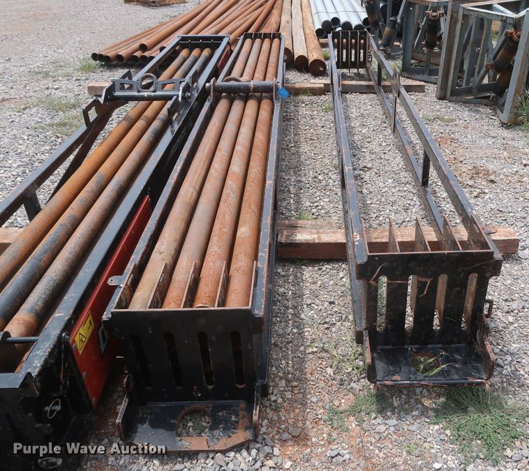 image for item DG7226 2012 Vermeer Navigator D60X90  directional boring unit