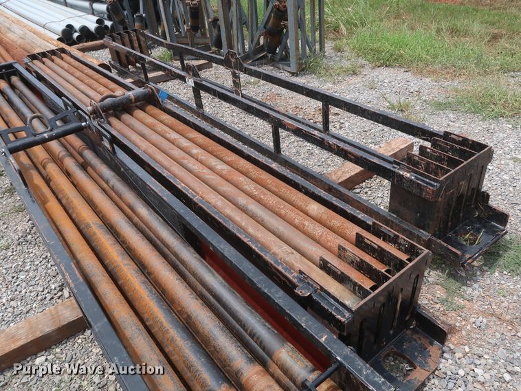 image for item DG7226 2012 Vermeer Navigator D60X90  directional boring unit