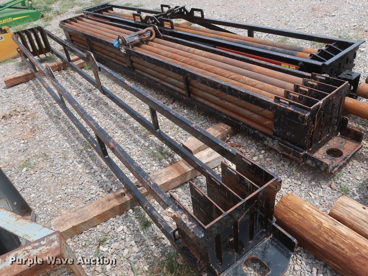 image for item DG7226 2012 Vermeer Navigator D60X90  directional boring unit