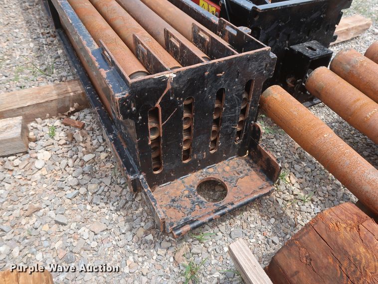 image for item DG7226 2012 Vermeer Navigator D60X90  directional boring unit