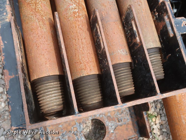 image for item DG7226 2012 Vermeer Navigator D60X90  directional boring unit