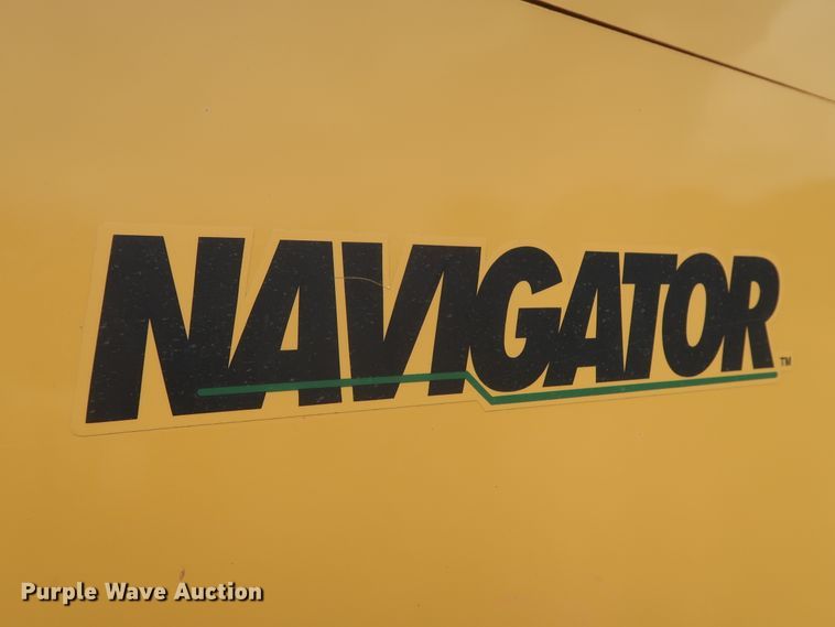 image for item DG7226 2012 Vermeer Navigator D60X90  directional boring unit