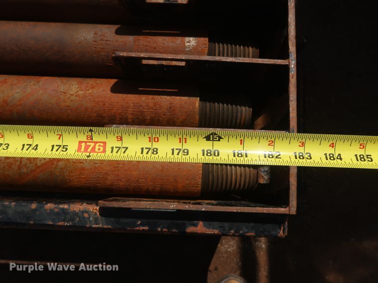 image for item DG7226 2012 Vermeer Navigator D60X90  directional boring unit