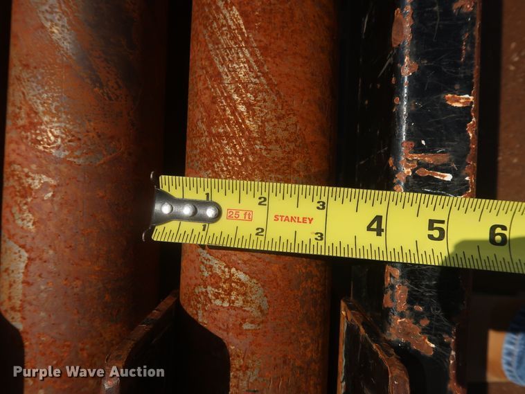 image for item DG7226 2012 Vermeer Navigator D60X90  directional boring unit