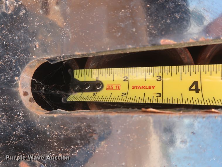 image for item DG7226 2012 Vermeer Navigator D60X90  directional boring unit