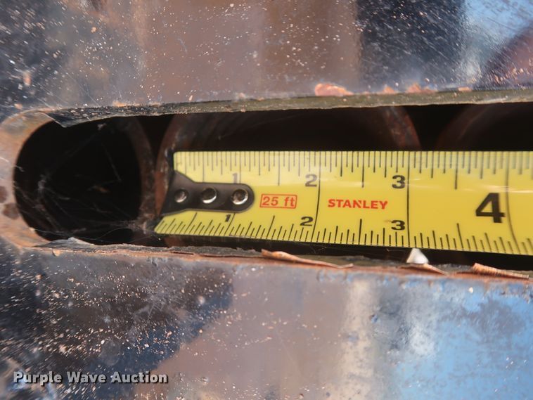 image for item DG7226 2012 Vermeer Navigator D60X90  directional boring unit