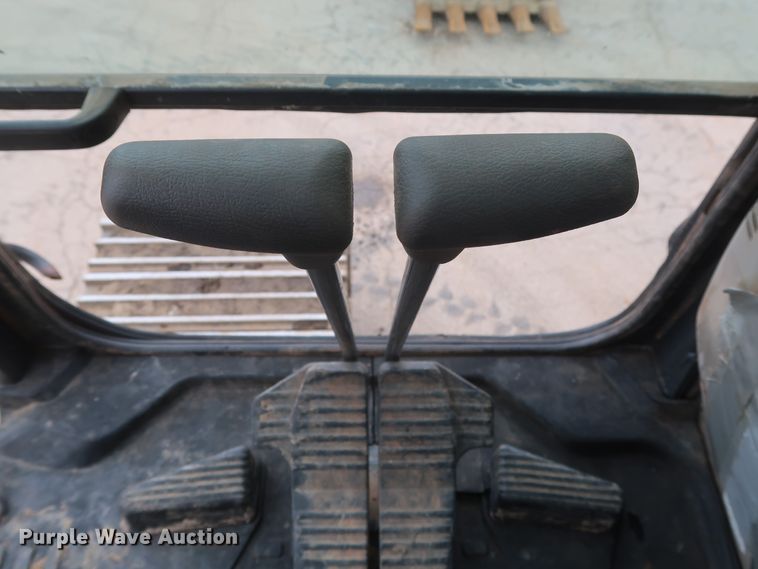 image for item DG7230 2013 Komatsu PC290LC-10 excavator