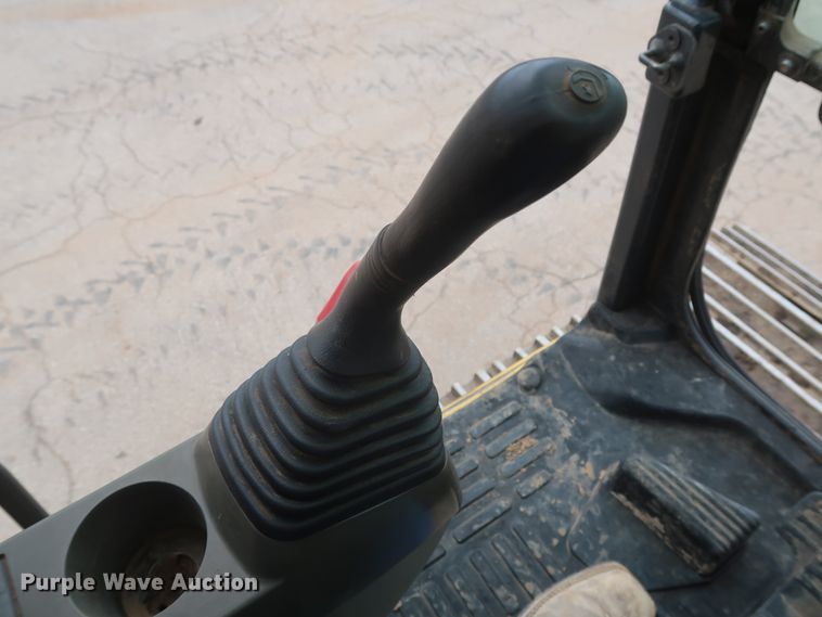 image for item DG7230 2013 Komatsu PC290LC-10 excavator