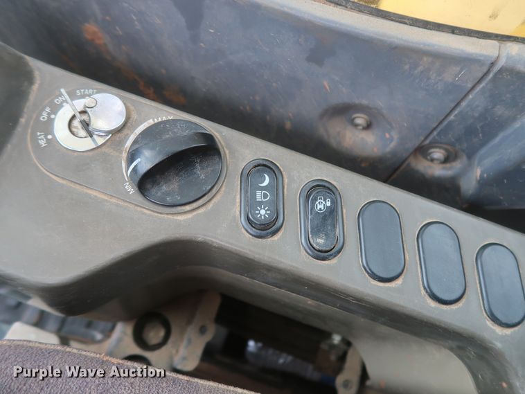 image for item DG7230 2013 Komatsu PC290LC-10 excavator