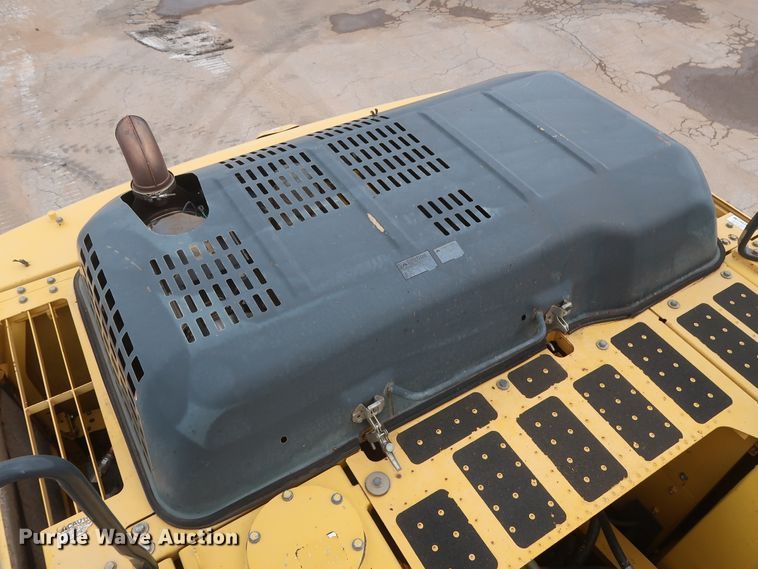 image for item DG7230 2013 Komatsu PC290LC-10 excavator