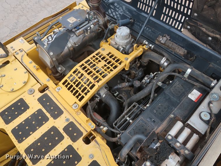 image for item DG7230 2013 Komatsu PC290LC-10 excavator