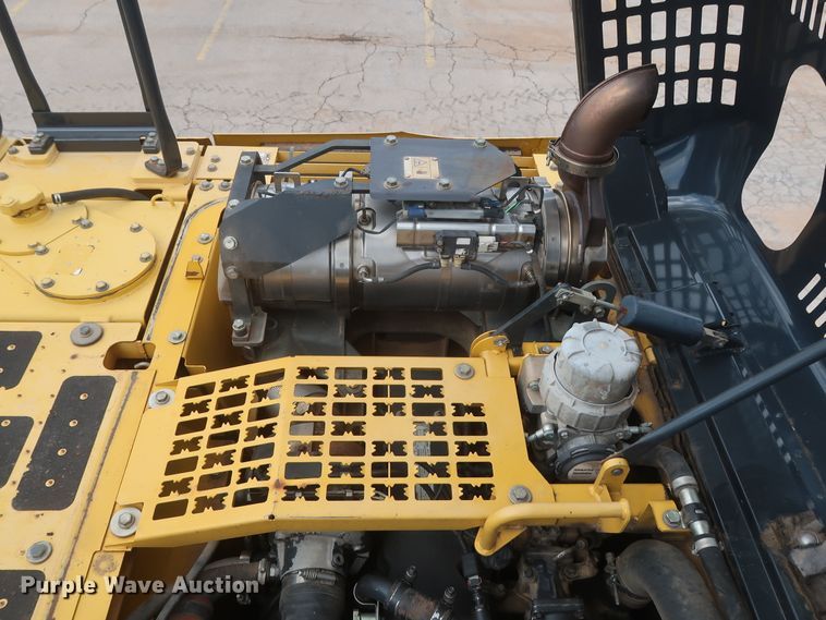 image for item DG7230 2013 Komatsu PC290LC-10 excavator