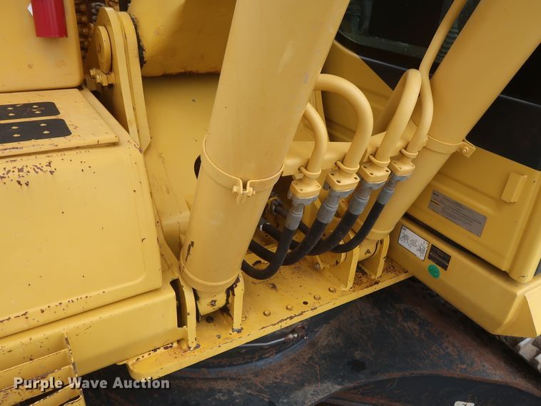image for item DG7230 2013 Komatsu PC290LC-10 excavator