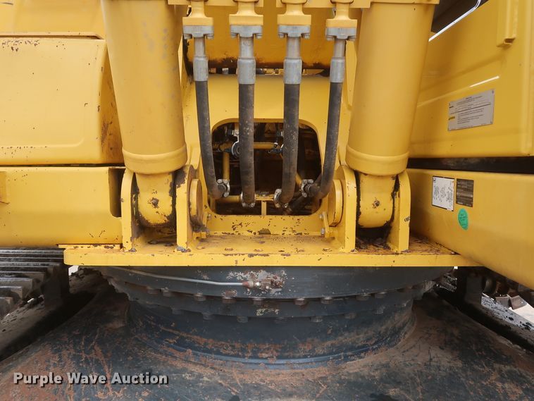 image for item DG7230 2013 Komatsu PC290LC-10 excavator