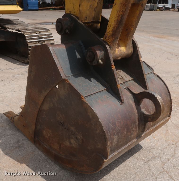 image for item DG7230 2013 Komatsu PC290LC-10 excavator