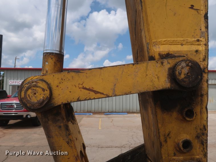 image for item DG7230 2013 Komatsu PC290LC-10 excavator