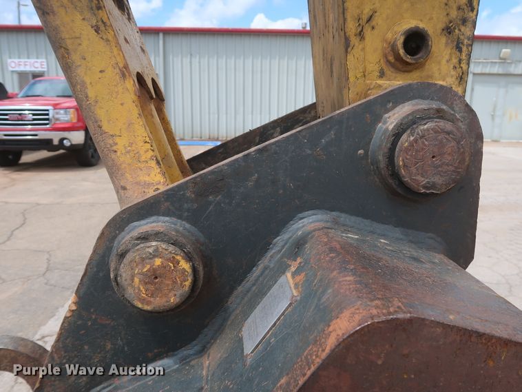 image for item DG7230 2013 Komatsu PC290LC-10 excavator