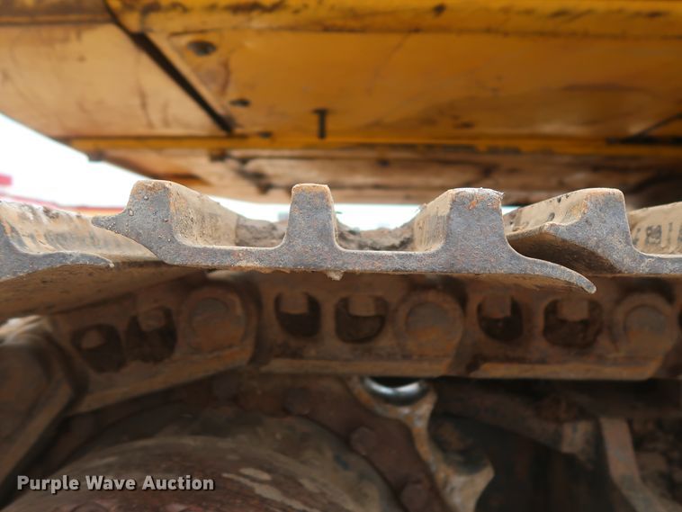 image for item DG7230 2013 Komatsu PC290LC-10 excavator