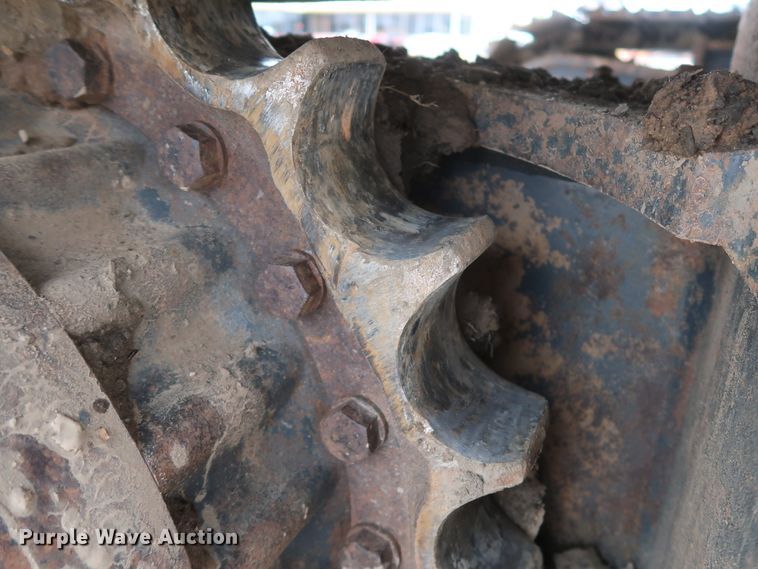 image for item DG7230 2013 Komatsu PC290LC-10 excavator