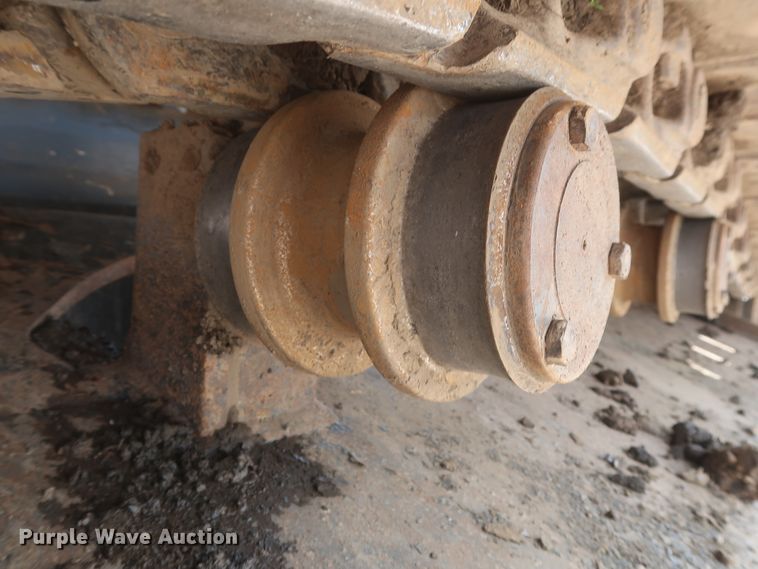 image for item DG7230 2013 Komatsu PC290LC-10 excavator