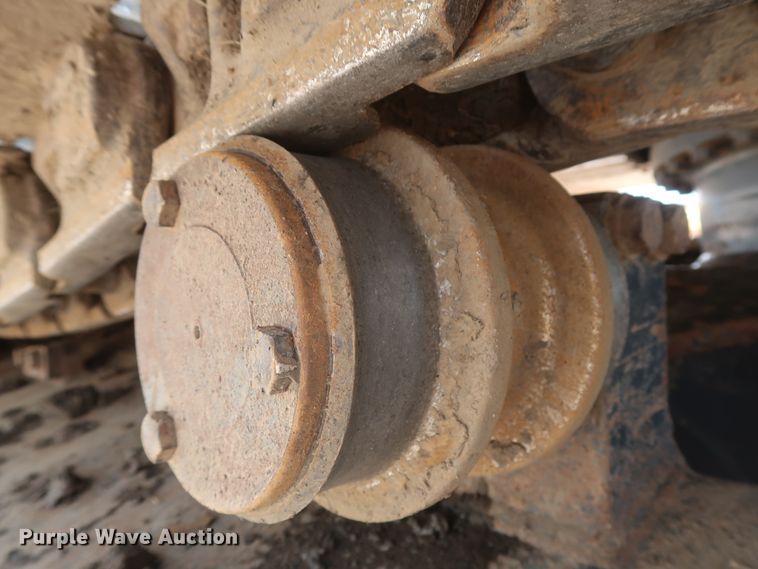 image for item DG7230 2013 Komatsu PC290LC-10 excavator