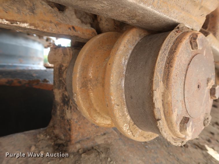 image for item DG7230 2013 Komatsu PC290LC-10 excavator