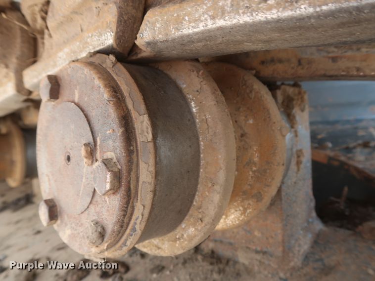 image for item DG7230 2013 Komatsu PC290LC-10 excavator